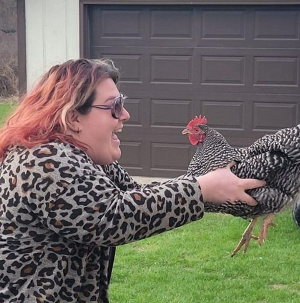 Meet your Posher, Decorah